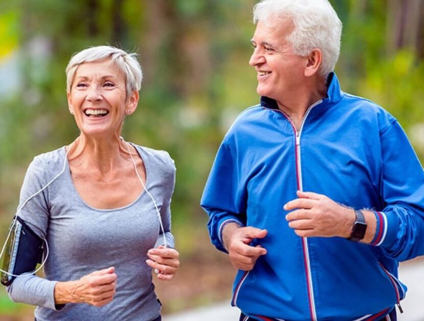 Moore MyoWorx Treatment To Help Seniors Stay Active