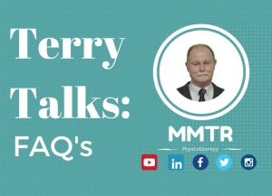 Terry Talks: FAQ