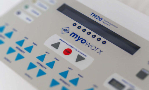MyoWorx TM20 Device
