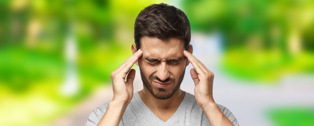Top 10 Concussion Symptoms