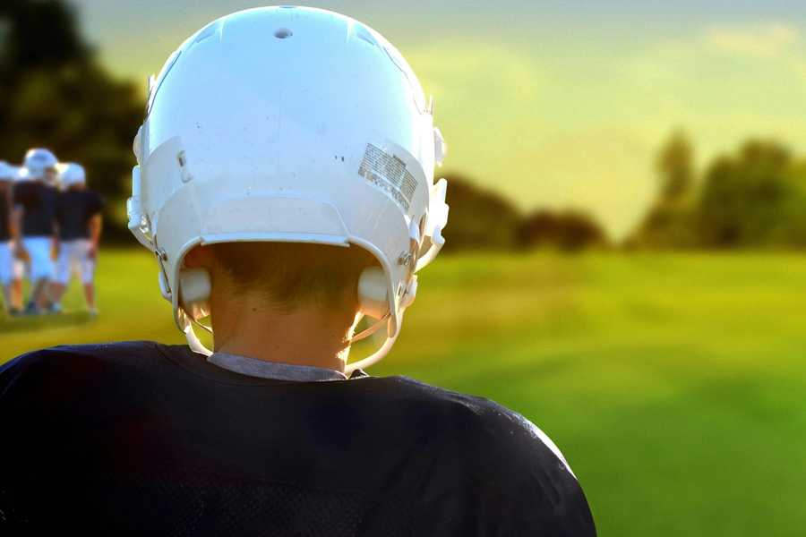 How to Prevent Concussions