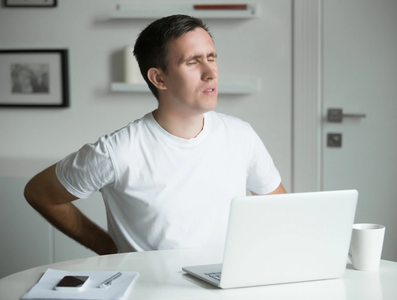 Positions to Avoid With Sciatica