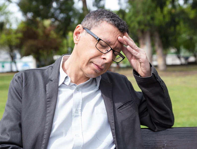 Rare Causes of Headache on Top of Head