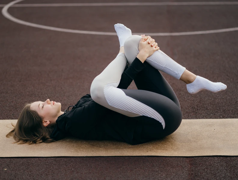 What Is the Miracle Stretch for Sciatica
