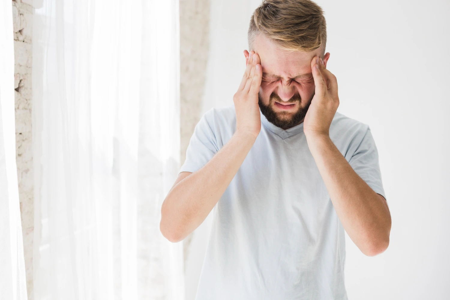 migraine vs headache