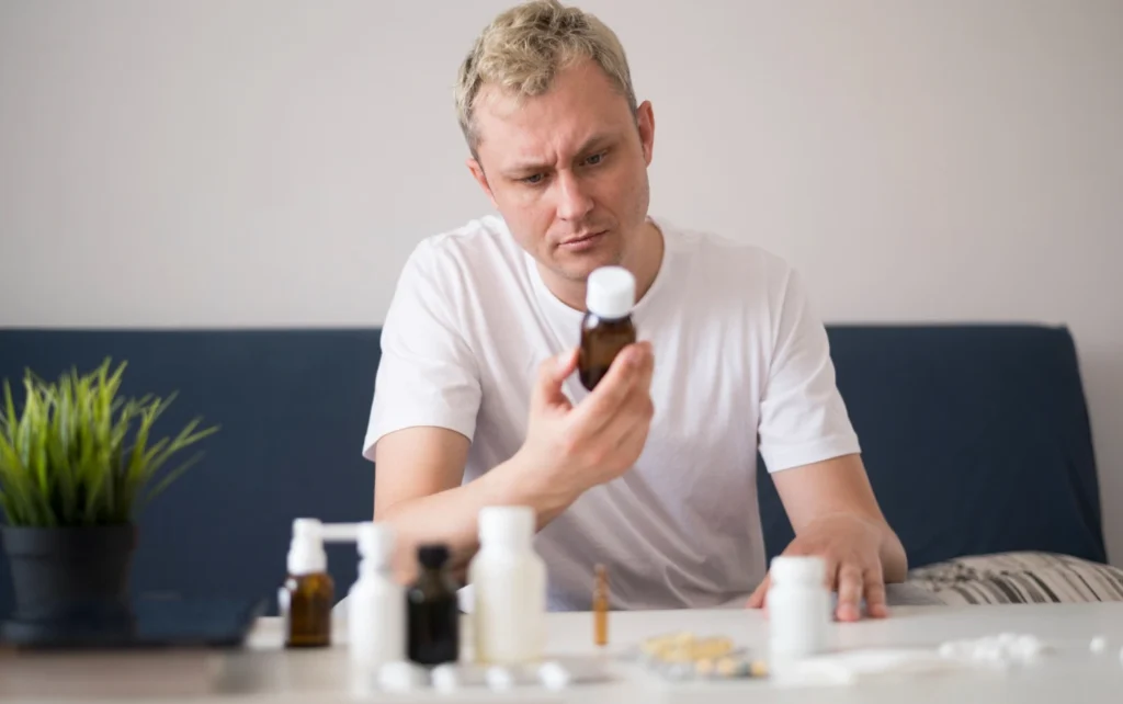 Migraine vs Headache Treatment