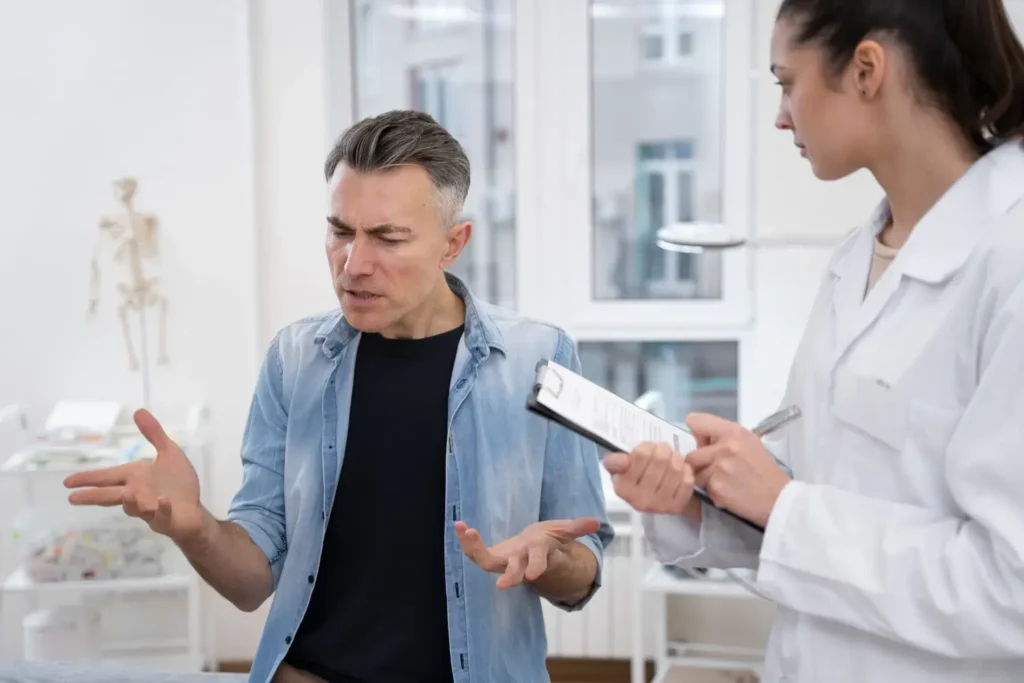 When to Visit a Headache and Migraine Clinic