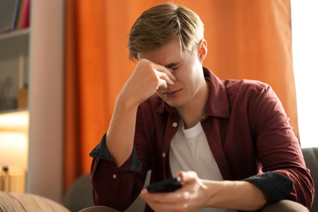 What Is Vertigo vs Dizziness?
