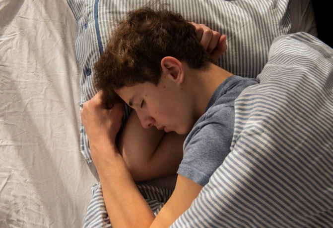 When Can You Sleep After a Concussion?