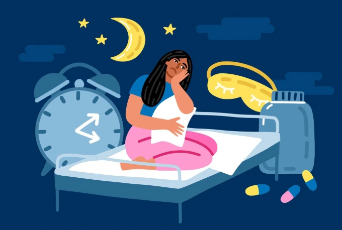 How to Sleep with a Concussion: Best Practices and Protocols