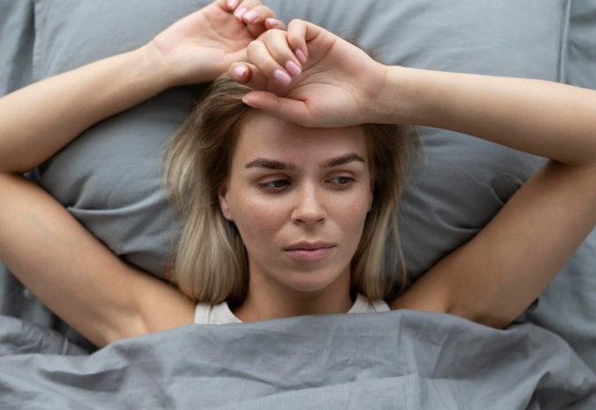 How Concussions Affect Sleep: Common Sleep Disruptions